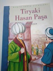 Tiryâki Hasan Paşa