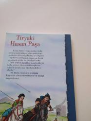 Tiryâki Hasan Paşa