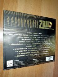 zilli perküsyon asya aşkın nur yengi demet sağıroğlu erol evgin funda hale caneroğlu nilüfer nükhet duru seyal taner sibel tüzün cd (çok çok temiz kondisyonda)