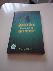 Somuncu Baba Hayatı ve Eserleri