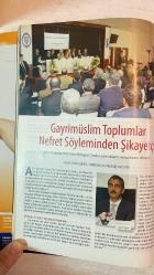 PAROS ÇOK KÜLTÜRLÜ YAŞAM DERGİSİ - HAZİRAN 2013 SAYI: 21  İMROZ - LALE APA - SARKİS ZABUNYAN - ALİN TAŞCİYAN - MATHIEU AMALRIC - VART ŞİGAHER - VAÇE İHMALYAN - KAZAZ ARTİN AMİRA - MERİ ARHANYAN - KORNİLİA ÇEVİK BAYVERTYAN - ÖNDER KAYA - MELODİ ÖZER - ARSEN YARMAN - TURGAY TUNA - LOUISE HEINZ - LOLITA ASİL - ÖZLEM ERTAN - ARÇO KASPARYAN - SEREN ELMAOĞLU - MIGIRDİÇ ARZIVYAN - ROMINA KUYUMCUOĞLU - SERLİ KEÇOĞLU - SELVİN PARUNAKYAN - LIANA YONTAN - LARA MUTLU - VARTAN PAÇACI - LINDA AKYAN ÇETİNKAYA - SEVAN KUTLU - MIGIRDİÇ SERTŞİMŞEK - JAK İHMALYAN - AGOP ÇAK - MURAT KUT - DR. VART ŞİGAHER - ARMEN SARUHANYAN - MONİK ERGAN - SAREM K. ŞEŞETYAN  İMROZ YUVAYA ÇAĞIRIYOR - TÜRK-YUNAN DOSTLUĞU’NA LEZZET KATKISI - BÜYÜKADA’YI FARKLI BİR GÖZLE GEZELİM - MARKASIZ ADAM - OYUNCULARI VAR EDEN YÖNETMENLER - ERMENİ EDEBİYATININ ÖNDE GELEN İSMİ - EVİMİZDE İKİ ÇOCUK VARDI - OSMANLI HAZİNESİ - DOLU DOLU YAŞANMIŞ BİR ÖMÜR - PRENS ADALARI TARİHİ - THE GATES OF CONSTANTINOPLE - ER– TAM TAKIM EKSİKSİZ 188 SAYFA