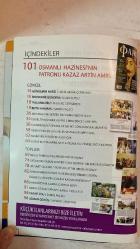 PAROS ÇOK KÜLTÜRLÜ YAŞAM DERGİSİ - HAZİRAN 2013 SAYI: 21  İMROZ - LALE APA - SARKİS ZABUNYAN - ALİN TAŞCİYAN - MATHIEU AMALRIC - VART ŞİGAHER - VAÇE İHMALYAN - KAZAZ ARTİN AMİRA - MERİ ARHANYAN - KORNİLİA ÇEVİK BAYVERTYAN - ÖNDER KAYA - MELODİ ÖZER - ARSEN YARMAN - TURGAY TUNA - LOUISE HEINZ - LOLITA ASİL - ÖZLEM ERTAN - ARÇO KASPARYAN - SEREN ELMAOĞLU - MIGIRDİÇ ARZIVYAN - ROMINA KUYUMCUOĞLU - SERLİ KEÇOĞLU - SELVİN PARUNAKYAN - LIANA YONTAN - LARA MUTLU - VARTAN PAÇACI - LINDA AKYAN ÇETİNKAYA - SEVAN KUTLU - MIGIRDİÇ SERTŞİMŞEK - JAK İHMALYAN - AGOP ÇAK - MURAT KUT - DR. VART ŞİGAHER - ARMEN SARUHANYAN - MONİK ERGAN - SAREM K. ŞEŞETYAN  İMROZ YUVAYA ÇAĞIRIYOR - TÜRK-YUNAN DOSTLUĞU’NA LEZZET KATKISI - BÜYÜKADA’YI FARKLI BİR GÖZLE GEZELİM - MARKASIZ ADAM - OYUNCULARI VAR EDEN YÖNETMENLER - ERMENİ EDEBİYATININ ÖNDE GELEN İSMİ - EVİMİZDE İKİ ÇOCUK VARDI - OSMANLI HAZİNESİ - DOLU DOLU YAŞANMIŞ BİR ÖMÜR - PRENS ADALARI TARİHİ - THE GATES OF CONSTANTINOPLE - ER– TAM TAKIM EKSİKSİZ 188 SAYFA