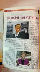 PAROS ÇOK KÜLTÜRLÜ YAŞAM DERGİSİ - ARALIK 2012 SAYI: 15  SİRVART KARAMANUK - SARKİS PAÇACI - ALİN TAŞCİYAN - ARSEN YARMAN - LOLITA ASİL - YORGO DALARAS - TATYANA ÇELİKTOP - VASKEN BARIN - TATUL ANUŞYAN - J.R.R. TOLKIEN - ARİS NALCI - KHATCIG MOURADYAN - ASADURYAN - SİLYA ZENGİLLİ - MELODİ ÖZER - ARAM ATEŞYAN - BOMONTİ VAKFI - VOSGE ASUN - DADYAN OKULU - SAREM K. ŞEŞETYAN  YENİ YIL YENİ UMUTLAR YENİ BAŞLANGIÇ - NOEL BABA’DAN MEKTUP - EN RENKLİ EĞLENCELER GAZİNOLARDA - MISIR ÇARŞISI’NIN TOHUMCU STEFAN’I - CADILAR AKBİL KULLANIR - TEPENİN ARDI - BEREKETLİ VE VERİMLİ BİR HAYAT - ART FROM ARMENIA - ERMENİ TIP TARİHİ - YAŞASIN SANAT - CONTEMPORARY İSTANBUL - ŞARKILARIMIZ - SİNEMA - ERMENİLERİN GEÇMİŞİ BU KİTAPTA - TATAVLA’DAN KURTULUŞ’A - SANAT TARİHİ - MİTOLOJİ - GELECEĞİN SPORCULARI - PSİKOLOJİ - MODA - ALIŞVERİŞ - LONG ROAD PAGE - SEÇİM GÜNÜ 20 MİLYON TWEET - PAPA’YI ZİYARET - FİLLERİN KAVGASINDA ÇİMENLER - TURİZMİN OSKARI - BRASSERIE CATWALK - LONDRA GÜNLÜKL– TAM TAKIM EKSİKSİZ 188 SAYFA