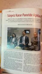 PAROS ÇOK KÜLTÜRLÜ YAŞAM DERGİSİ - OCAK 2013 SAYI: 16  MERYEM ANA - ÇOCUK İSA - AZİZE ANNA - ÇOCUK VAFTİZCİ YUHANNA - LEONARDO DA VİNCİ - LOLITA ASİL - SONIA DERMAN HARLAN - GEORGI KOSTANDOV - MELODİ ÖZER - ARSEN YARMAN - ŞAHAN ARZRUNİ - KURKEN ALEMŞAH - HERA BENLİOĞLU - CECILIA BARTOLI - ALİN TAŞCİYAN - KEVORK MALİKYAN - LİLİ BAROKAS - TATYANA ÇELİKTOP - TALITA BAKIŞLI - MARIANNA VASİLYADİS - SARKIS PAÇACI - ÖMER DİNÇER - MUSTAFA SARIGÜL - HARUN KAYA - VASKEN BARIN - MONİK BERKEL - MUAMMER YILDIZ - MEHMET ÖKLÜ - GÜRBÜZ AKBULUT - HAYR HAGOPOS ÇOPURYAN - ARMAN KAMAR - BERÇ MENZİLCİYAN - EVA ORAKYAN - KAREKİN BARSAMYAN  YENİ YIL YENİ UMUTLAR YENİ BAŞLANGIÇ - NOEL BABA’DAN MEKTUP - EN RENKLİ EĞLENCELER GAZİNOLARDA - MISIR ÇARŞISI’NIN TOHUMCU STEFAN’I - CADILAR AKBİL KULLANIR - HÜZÜNLÜ KONAĞIN ÖYKÜSÜ - İSTANBULLU BULGARLAR VE ESKİ İSTANBUL - İSTANBUL’UN BİZANS SURLARI VE KAPILARI - ERMENİ TIP TARİHİ - BENİM ŞARKIM - HERA BENLİOĞLU YİNE BÜYÜLEDİ - MÜZİK - SİNEM– TAM TAKIM EKSİKSİZ 188 SAYFA