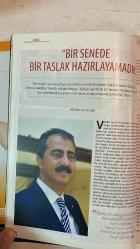 PAROS ÇOK KÜLTÜRLÜ YAŞAM DERGİSİ - NİSAN 2013 SAYI: 19  LAKİ VİNGAS - HAYKO CEPKİN - PASKAL TÖRENLİ - EKÜMENİK PATRİK BARTHOLOMEOS - MELODİ ÖZER - ARSEN YARMAN - TURGAY TUNA - LOLITA ASİL - DİLDİLİAN KARDEŞLER - ŞAHAN ARZRUNİ - ÖZLEM ERTAN - ALİN TAŞCİYAN - SİLVA BİNGAZ - AGOŞYAN - ARÇO KASPARYAN - ARET LAZOĞLU - GAREN - ARDA - ROMINA KUYUMCUOĞLU - SERLİ KEÇOĞLU - SELVİN PARUNAKYAN - LIANA YONTAN - LARA MUTLU - VARTAN PAÇACI - LINDA AKYAN ÇETİNKAYA - SEVAN KUTLU - MIGIRDİÇ SERTŞİMŞEK - SARKIS PAÇACI - ARA GÜLER - BEDROS ŞİRİNOĞLU - NURHAN ÜTÜCÜ - MASSIMILIANO ZANARDI - TALİNE - MONİK ERGAN - SARIGÜL - SAREM K. ŞEŞETYAN  DEMOKRASİNİN VE BİRLİKTE VAROLUŞUN UNSURU OLARAK DİNİ AZINLIKLAR - AŞKIN IZDIRABI - TÜRKÇE ŞİİRLER YAZAN ERMENİ ŞAİRLER - DİNİ ÖNDERLER MODEL DAVRANIŞLAR SERGİLEMELİ - THE GATES OF CONSTANTINOPLE - ERMENİ TIP TARİHİ - BABA MARTA VE MARTENİTSİLER - ESKİ BAKIRKÖY VE YEŞİLKÖY PORTRELERİ - FOTOĞRAF KOLEKSİYONU - GUARDIANS OF THE LEGACY - ANUŞ O– TAM TAKIM EKSİKSİZ 172 SAYFA