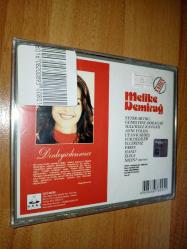 melike demirağ yeter artık cd (ambalajında sıfır)