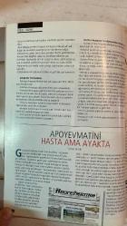 PAROS ÇOK KÜLTÜRLÜ YAŞAM DERGİSİ - KASIM 2011 SAYI: 2  ŞAHAN ARZRUNİ - GÜMÜŞYAN - ANİ İPEKKAYA - PATRİK BARTHOLOMEOS - LAKİ VASİLİADİS - SONA SIMONYAN - ARA GÜLER - DALARAS - ARAM GÜLYÜZ - MADLEN AKSU - TALİN AĞDERE - SARKİS PAÇACI - SEVAN KUTLU - MIGIRDİÇ SERTŞİMŞEK - LINDA AKYAN ÇETİNKAYA  ÇİN VE ERMENİ MÜZİĞİNİN EFENDİSİ - ASMALIMESCİT’İN YENİ KAZANIMI - DİYARBAKIR’DA AÇILIŞ İZDİHAMI - TİYATROYU İÇİME YAZMIŞLAR - RUM YETİMHANESİ TEHLİKE ALTINDA - 20. YILINI KUTLADI - AZINLIK OKULLARINI GELECEKTE NE BEKLİYOR - GÖRKEMLİ AÇILIŞ - KİFİDİS’İN BAŞINDAKİ ADAM - RADOST’UN 101. YILI - SİNGAPUR’DA ERMENİ İZLERİ - KÜLTÜR MİRASI TEHLİKE ALTINDA - YARIN DÜNDE YAŞAR - DERNEĞE SERGİLİ AÇILIŞ - YETİMLERİN ANNESİ - GÜMÜŞYAN VAKFI’NIN YENİ KAZANIMI - GETRONAGAN’DAN HANÇEPEK’E - SELANİK FİLM FESTİVALİ - MARDİN’DE ARA GÜLER - ŞİİRLERE SES VEREN DALARAS - KLASİK MÜZİK VE KOMEDİ - ŞARK DİŞÇİSİ - TARİH ARAŞTIRMA AZİZ VLAS - TARİH ARAŞTIRMA BIRAK ERMENİ OLARAK YAŞASIN - MUTFA – TAM TAKIM EKSİKSİZ 100 SAYFA