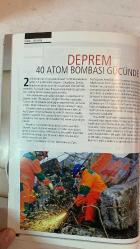 PAROS ÇOK KÜLTÜRLÜ YAŞAM DERGİSİ - KASIM 2011 SAYI: 2  ŞAHAN ARZRUNİ - GÜMÜŞYAN - ANİ İPEKKAYA - PATRİK BARTHOLOMEOS - LAKİ VASİLİADİS - SONA SIMONYAN - ARA GÜLER - DALARAS - ARAM GÜLYÜZ - MADLEN AKSU - TALİN AĞDERE - SARKİS PAÇACI - SEVAN KUTLU - MIGIRDİÇ SERTŞİMŞEK - LINDA AKYAN ÇETİNKAYA  ÇİN VE ERMENİ MÜZİĞİNİN EFENDİSİ - ASMALIMESCİT’İN YENİ KAZANIMI - DİYARBAKIR’DA AÇILIŞ İZDİHAMI - TİYATROYU İÇİME YAZMIŞLAR - RUM YETİMHANESİ TEHLİKE ALTINDA - 20. YILINI KUTLADI - AZINLIK OKULLARINI GELECEKTE NE BEKLİYOR - GÖRKEMLİ AÇILIŞ - KİFİDİS’İN BAŞINDAKİ ADAM - RADOST’UN 101. YILI - SİNGAPUR’DA ERMENİ İZLERİ - KÜLTÜR MİRASI TEHLİKE ALTINDA - YARIN DÜNDE YAŞAR - DERNEĞE SERGİLİ AÇILIŞ - YETİMLERİN ANNESİ - GÜMÜŞYAN VAKFI’NIN YENİ KAZANIMI - GETRONAGAN’DAN HANÇEPEK’E - SELANİK FİLM FESTİVALİ - MARDİN’DE ARA GÜLER - ŞİİRLERE SES VEREN DALARAS - KLASİK MÜZİK VE KOMEDİ - ŞARK DİŞÇİSİ - TARİH ARAŞTIRMA AZİZ VLAS - TARİH ARAŞTIRMA BIRAK ERMENİ OLARAK YAŞASIN - MUTFA – TAM TAKIM EKSİKSİZ 100 SAYFA