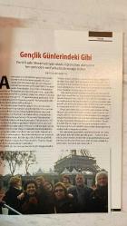 PAROS ÇOK KÜLTÜRLÜ YAŞAM DERGİSİ - OCAK 2012 SAYI: 4  KAYA KALAYCI - LEVON TABERYAN - MASİS ARAM - VARSEN HANIM - AYŞE KULİN - ANAHİT VARİŞ - MASİS ARAM GÖZBEK - THE BAMBIR - VARTAN PAÇACI - MADLEN AKSU - TALİN AĞDERE - SARKİS PAÇACI - SARIGÜL - VASKEN BARIN - BAŞARAN ULUSOY - BEDROS ŞİRİNOĞLU - HAGOP BARONYAN - LIJI PULCU ÇİZMECİYAN - RIŞDUNİ - GÜLBENKYAN - JOSEPH BIDEN - CEMİL ÇİÇEK - ABDULLAH GÜL - RECEP TAYYİP ERDOĞAN - PATRİK BARTHOLOMEOS - DİMİTRİOS - LAKİ VİNGAS - STEFANOS YERASİMOS  CUMHURBAŞKANLIĞINA ÖZEL KOLEKSİYON - YEPYENİ BİR ANUŞ - KİLİSE KOROLARINDAN DÜNYA SAHNELERİNE - YOĞUN İLGİ - RÖPORTAJLAR - HEM DİVAYDI HEM DE YALIN AYAKTI - GAVUR OLMAK YA DA OLMAMAK - ALDATMANIN İKİ YÜZÜ - GEÇMİŞİN RUHU BU MÜZEDE - TOZLU KİTAPLAR ARASINDA - İSTANBUL’UN TA KENDİSİ - BEBEKLERİ OBJEKTİFİYLE KARŞILIYOR - ENDOSKOPİK YÖNTEMLER - MÜZAYEDE ZAMANI - BEBEKLERE ÖZEL KOLEKSİYON - ŞİŞLİ SPOR KULÜBÜ TARİHİ - MUTFAKTAN LEZZETLER - ASTROLOJİ - BAKIRIN IŞIĞI - ADALET  – TAM TAKIM EKSİKSİZ 100 SAYFA