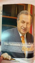 PAROS ÇOK KÜLTÜRLÜ YAŞAM DERGİSİ - OCAK 2012 SAYI: 4  KAYA KALAYCI - LEVON TABERYAN - MASİS ARAM - VARSEN HANIM - AYŞE KULİN - ANAHİT VARİŞ - MASİS ARAM GÖZBEK - THE BAMBIR - VARTAN PAÇACI - MADLEN AKSU - TALİN AĞDERE - SARKİS PAÇACI - SARIGÜL - VASKEN BARIN - BAŞARAN ULUSOY - BEDROS ŞİRİNOĞLU - HAGOP BARONYAN - LIJI PULCU ÇİZMECİYAN - RIŞDUNİ - GÜLBENKYAN - JOSEPH BIDEN - CEMİL ÇİÇEK - ABDULLAH GÜL - RECEP TAYYİP ERDOĞAN - PATRİK BARTHOLOMEOS - DİMİTRİOS - LAKİ VİNGAS - STEFANOS YERASİMOS  CUMHURBAŞKANLIĞINA ÖZEL KOLEKSİYON - YEPYENİ BİR ANUŞ - KİLİSE KOROLARINDAN DÜNYA SAHNELERİNE - YOĞUN İLGİ - RÖPORTAJLAR - HEM DİVAYDI HEM DE YALIN AYAKTI - GAVUR OLMAK YA DA OLMAMAK - ALDATMANIN İKİ YÜZÜ - GEÇMİŞİN RUHU BU MÜZEDE - TOZLU KİTAPLAR ARASINDA - İSTANBUL’UN TA KENDİSİ - BEBEKLERİ OBJEKTİFİYLE KARŞILIYOR - ENDOSKOPİK YÖNTEMLER - MÜZAYEDE ZAMANI - BEBEKLERE ÖZEL KOLEKSİYON - ŞİŞLİ SPOR KULÜBÜ TARİHİ - MUTFAKTAN LEZZETLER - ASTROLOJİ - BAKIRIN IŞIĞI - ADALET  – TAM TAKIM EKSİKSİZ 100 SAYFA