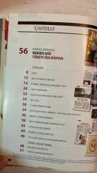 PAROS ÇOK KÜLTÜRLÜ YAŞAM DERGİSİ - OCAK 2012 SAYI: 4  KAYA KALAYCI - LEVON TABERYAN - MASİS ARAM - VARSEN HANIM - AYŞE KULİN - ANAHİT VARİŞ - MASİS ARAM GÖZBEK - THE BAMBIR - VARTAN PAÇACI - MADLEN AKSU - TALİN AĞDERE - SARKİS PAÇACI - SARIGÜL - VASKEN BARIN - BAŞARAN ULUSOY - BEDROS ŞİRİNOĞLU - HAGOP BARONYAN - LIJI PULCU ÇİZMECİYAN - RIŞDUNİ - GÜLBENKYAN - JOSEPH BIDEN - CEMİL ÇİÇEK - ABDULLAH GÜL - RECEP TAYYİP ERDOĞAN - PATRİK BARTHOLOMEOS - DİMİTRİOS - LAKİ VİNGAS - STEFANOS YERASİMOS  CUMHURBAŞKANLIĞINA ÖZEL KOLEKSİYON - YEPYENİ BİR ANUŞ - KİLİSE KOROLARINDAN DÜNYA SAHNELERİNE - YOĞUN İLGİ - RÖPORTAJLAR - HEM DİVAYDI HEM DE YALIN AYAKTI - GAVUR OLMAK YA DA OLMAMAK - ALDATMANIN İKİ YÜZÜ - GEÇMİŞİN RUHU BU MÜZEDE - TOZLU KİTAPLAR ARASINDA - İSTANBUL’UN TA KENDİSİ - BEBEKLERİ OBJEKTİFİYLE KARŞILIYOR - ENDOSKOPİK YÖNTEMLER - MÜZAYEDE ZAMANI - BEBEKLERE ÖZEL KOLEKSİYON - ŞİŞLİ SPOR KULÜBÜ TARİHİ - MUTFAKTAN LEZZETLER - ASTROLOJİ - BAKIRIN IŞIĞI - ADALET  – TAM TAKIM EKSİKSİZ 100 SAYFA