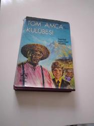 Tom Amcanın Kulubesi