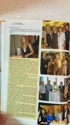 PAROS ÇOK KÜLTÜRLÜ YAŞAM DERGİSİ - EKİM 2012 SAYI: 13  NURHAN TERSAKYAN - ALEKSANDR KARATEODORİ PAŞA - ARSINEE KHANJIAN - ARİS NALCI - SOSGALI KALUST - SONA TORKUMOĞLU - RAFFI PORTAKAL - MAYA PORTAKAL - SAİT SUSİN - LOLITA ASİL - ALİN TAŞCİYAN - ANI SETYAN - VARTAN PAÇACI - SARKİS PAÇACI - ARSEN YARMAN - TURGAY TUNA  DALIŞ TUTKUNUNA VURGUN BİLE VIZ GELİR - MARMARAY PROJESİ - SULTAN ABDÜLHAMİT’İN DANIŞMANI - DAĞI GERÇEKTEN TIRMANMAK - BİR YUMRUĞUYLA ORTALIĞI TITRETEN KALUST - PAROS’UN 1. YILDÖNÜMÜ - NESİLDEN NESİLE MÜZAYEDECİLİK - SÜRYANİ TOPLUMUNUN DÜNÜ VE BUGÜNÜ - YAŞASIN SANAT - SİNEMA - MESROB MAŞDOTS NİŞANI - YENİDEN RUMCA YAYINCILIK - ÇANAKKALE BİENALİ - MEZOLİTİK VE NEOLİTİK ÇAĞ SANATI - SOSYAL FOBİ - KASSANDRA’NIN LANETİ - ŞİŞLİ SPOR SEZONU - BULGARİSTAN-ERMENİSTAN MAÇI - MUTFAK - BİTKİ - BULMACA - MODA - SATRANÇ - BURGAZ OLALI - MAMIGONYANLARIN NESİLDEN NESİLE ÖYKÜSÜ - ARA GÜLER FOTOĞRAFÇILIK VAKFI - VAN’DA AYİN TURİZMİ - AYA YORGİ AYİNİ - SURP PI – TAM TAKIM EKSİKSİZ 132 SAYFA