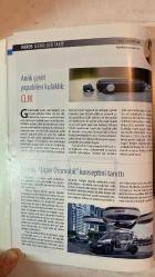 PAROS ÇOK KÜLTÜRLÜ YAŞAM DERGİSİ - NİSAN 2017 SAYI: 67  EKÜMENİK PATRİK BARTHOLOMEOS - NİŞAN YAUBYAN - AZRA KOHEN - CYRUS HAMLIN - ARA GÜLER - SARKIS PAÇACI - ARTUR GOROYAN - RAHMİ M. KOÇ - ONUR ERİM - LARA CAMGÖZOĞLU - MASİS KARA - KRİSTİN SALERİ - MEHMET UÇUM - BAŞEPİSKOPOS BEKÇİYAN - MADLEN PARSEĞYAN ARSLANYAN - SIRPUHİ DÜSAP - VARTAN PAÇACI  İMROZ SEVGİSİ - YAŞAMI BELGESELE TAŞINAN MİMAR - İNSAN OLMA YOLCULUĞU (Fİ, Çİ, Pİ) - OSMANLI TOPLUMU - BÜYÜK ONUR - 1 NİSAN EVRENSEL ŞAKA GÜNÜ - TRUMP’TAN ŞOK YASAKLAR - ANLIK ÇEVİRİ YAPABİLEN KULAKLIK - ERMENİSTAN ŞARAPLARINA 10 ALTIN MADALYA - JEWELRY SHOW - GUINNESS’TE SANAT ESERLERİ - YEŞİLÇAM’A YENİ KRAL VE KRALİÇE - YUNANİSTAN’IN ULUSAL GÜNÜ - BULGARİSTAN’IN MİLLİ BAYRAMI - VAKIF VE HAYIRSEVERLİK - HÜKÜMET SİSTEMLERİ - İKİ ERMENİCE SÖZLÜK - NESNELERİN İNTERNETİ - MARTİŞOR VE KADINLAR GÜNÜ - KALFAYAN’IN 150. YILI - AZINLIK BASINI ÖDÜLLERİ - KIRK AZİZLER AYAZMASI - AKIL OYUNLARI ŞAMPİYONU - ÇOCUK RESİM YARIŞMA – TAM TAKIM EKSİKSİZ 220 SAYFA