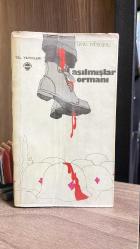 Asılmışlar Ormano - Liviu Rebreanu - 1973 Baskısı - Tel Yayınları