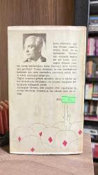 Asılmışlar Ormano - Liviu Rebreanu - 1973 Baskısı - Tel Yayınları