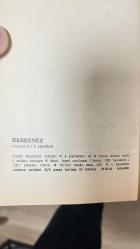 Kerkenez - Cengiz Tuncer - 1971 Baskısı - E Yayınları