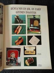 ATATÜRK ve ANITKABİR ( ÖZEL BASKI ) YAZARINDAN İTHAFLI İMZALIDIR.