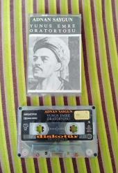 Adnan Saygun - Yunus Emre Oratoryosu