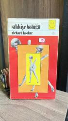 Sıhhiye Bölüğü - Richard Hooker - 1973 Baskısı - E Yayınları