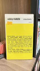 Sıhhiye Bölüğü - Richard Hooker - 1973 Baskısı - E Yayınları