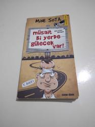 Müsait Bi Yerde Gülecek Var!