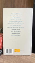 Yıldızların Zamanı - Alan Lightman - 1998 Baskısı - Tübitak