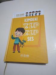 İçimdeki Zıp Zıp Ses