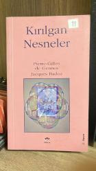 Kırılgan Nesneler - Pierre-Gilles de Gennes, Jacques Badoz - 1999 Baskısı - Tübitak