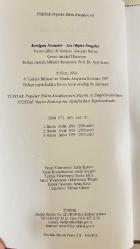 Kırılgan Nesneler - Pierre-Gilles de Gennes, Jacques Badoz - 1999 Baskısı - Tübitak