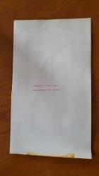 TÜRK HEKİM ve SİYASETÇİ, 1968-1973 İSTANBUL BELEDİYE BAŞKANI DOKTOR FAHRİ ATABEY'İN ORİJİNAL BÜYÜK BOY 2'Lİ FOTOĞRAF SETİ - 24 x 14 cm  EBADINDA - DR. FAHRİ ATABEY, ESKİ BİR YAPININ MERDİVENLERİNİ İNİP ÇIKARKEN ÇEKİLMİŞ 2 FARKLI KARE. (GÜNDÜZ SERDENGEÇTİ)