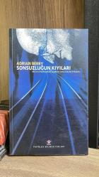 Sonsuzluğun Kıyıları - Adrian Berry - 2002 Baskısı - Tübitak
