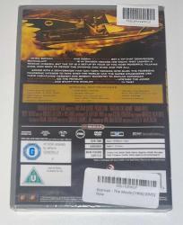 BATMAN THE MOVIE - İLK FİLM * ADAM WEST * BURT WARD * 1966 * DVD AMBALAJINDA SIFIR