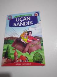 Uçan Sandık