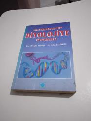 Alternatif Biyolojiye Doğru
