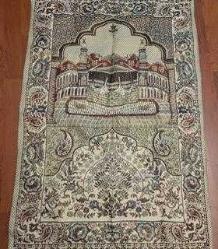 SANDIK MALI SECCADE. ÇOK GÜZEL.