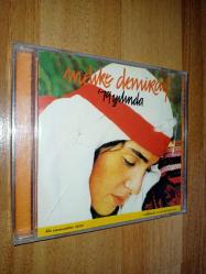melike demirağ 79 yılında cd (ambalajında sıfır)