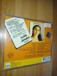 melike demirağ 79 yılında cd (ambalajında sıfır)