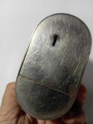 1930 lardan ZİRAAT BANKASİ KUMBARA