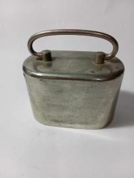 1930 lardan ZİRAAT BANKASİ KUMBARA