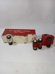 ORJİNAL ziraat bankası tır kumbara