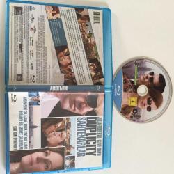 Sahtekarlar - Duplicity / Julia Roberts & Clive Owen / Bluray
