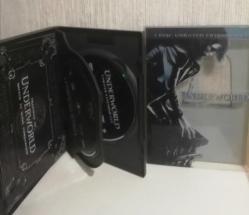 Underworld 2 disc unrated extended cut dvd film