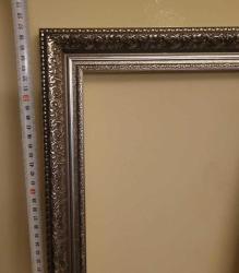 GÜZEL ÇERÇEVE.. UYGUNA..