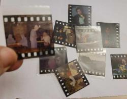 LOT.8 » ÜNLÜLER, YEŞİLÇEM DİALARI, POZİTİFLER LOT.