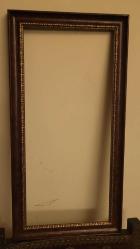 LOT.7 » UYGUNA.... ÇERÇEVE...