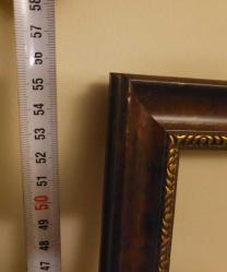 UYGUNA.... ÇERÇEVE...