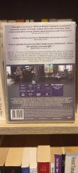 Dvd - MICHAEL HANEKE AMOUR - AŞK