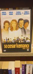 50 CESUR KEMANCI ORİJİNAL DVD FİLM YILMAZ VİDEO