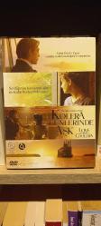 Dvd - Kolera Günlerinde Aşk (Love in The Time of Cholera)